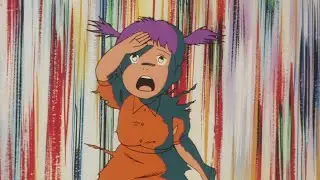 Barefoot Gen | The A-Bomb Anime - Atomic Bomb Scene!