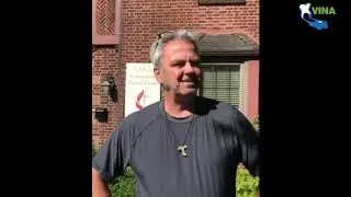 VINA Dental Testimonials - Patients and Supporters
