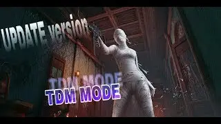 NOX GAMING PLAYING PUBG MOBILE IN TDM MODE UPDATE VERSION