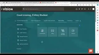 How to Define Custom (SLA) Mapping set/ Account Rules- Oracle Fusion Receivables