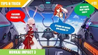 Cara Memilih Equipment Valkyrie dengan Tepat - Honkai Impact 3 SEA | Tips n Trick #11