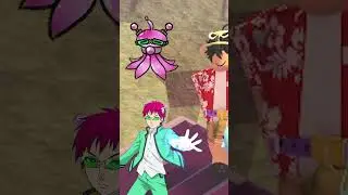NAMING EVERY DOODLE WORLD ANIME REFERENCE SKIN! ft. 