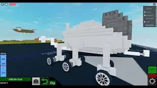just me and axjag playing some roblox