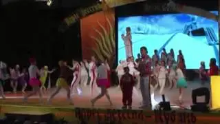 Илья Ефимов   Мы   дети Кубани, мы   дети России