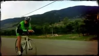 Oliver Training Camp 2013 v2  (Created with Magisto)
