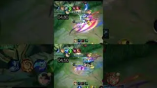 Lunox Best Build 🔥 | Mobile Legends ~ MLBB