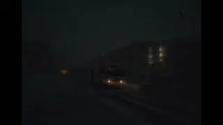 Не с кем и не о чем поговорить - досвидошь | slowed x reverb
