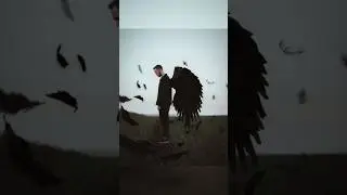 Крутая идея для фото на телефон
