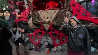 Naraka - Raketová Základna Bratronice