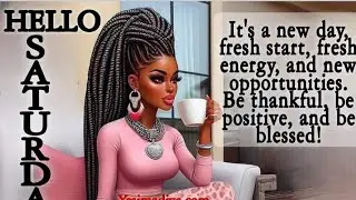 Live Your Best Honest Life, You Will Be Blessed Abundantly.