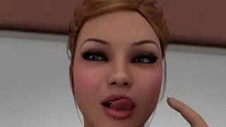 Giantess Girl vore