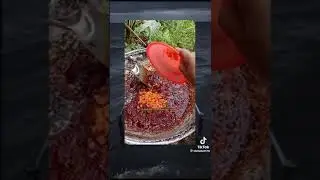 Bleh ini Resep Nasi goreng tapi kok beda ya
