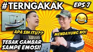 KITA HARUS NEBAK GAMBAR PAKE ISYARAT ‼️ #TERNGAKAK
