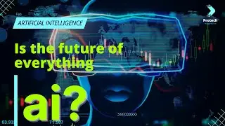 Future of AI: How Artificial Intelligence is Revolutionizing Industries and Transforming Lives #ai