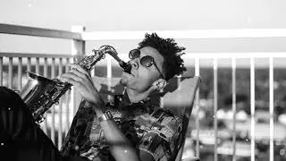 Fkj & Masego - Tadow | 8D