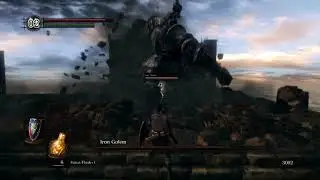 Dark Souls Remastered : ez Mode