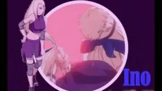 See you again, Naruto Girls