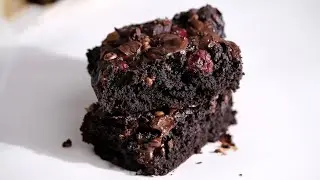 Diyet Brownie Nasıl Yapılır ? - İdil Yazar - Yemek Tarifleri