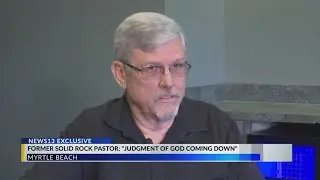 News13 exclusive: John-Paul Miller’s former associate says he’s ‘not the man I thought he was’
