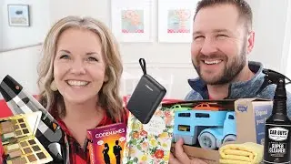 100 Last Minute Gift Ideas for Christmas 2019 (Practical & Useful!)