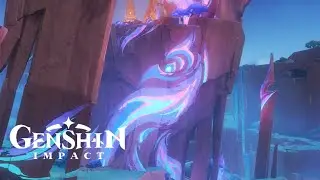 Dance of the Brown Deer • Tezcatepetonco Range OST 4 | Genshin Impact 5.2 OST
