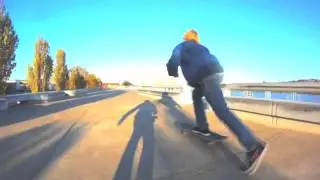 FRSTLV- STEPHEN KILLIAN (FULL PART 2014.25)