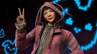 Dead by Daylight серия 90 Фенг Мин