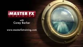 3D Porthole Time Lapse