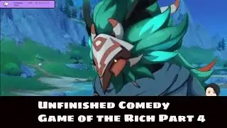 Bartering for Coupons | Genshin Impact