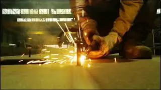 Metal Inert Gas (MIG) welding, also known as Gas Metal Arc Welding (GMAW)