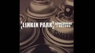 Linkin Park - Somewhere I Belong | Backing Track