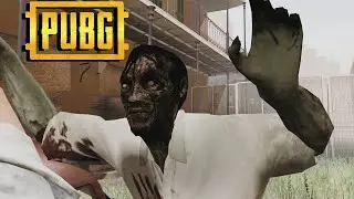 NOOB VS ZOMBIE INFECTION - Funny Animation