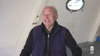 Centenario Cofradía de Pescadores Calp