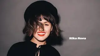 My name is Nika