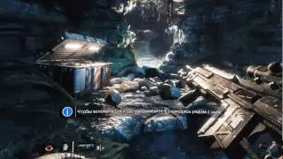 Titanfall 2. Начало. прохождение #1