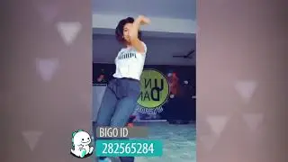Bigo Live Dance Show I Bigo Streaming App