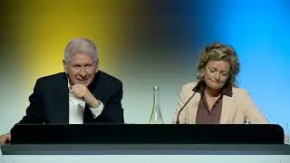 Colloque 2025 - Intégralité des échanges (HD)