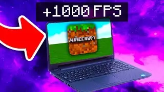 The BEST Version of Minecraft for Low End PCs?