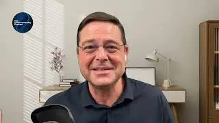 The TomorrowToday Podcast - Teaser