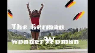 GERMAN WOMEN / HOW ARE GERMAN WOMEN?