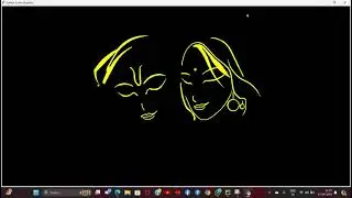 #python  #radhekrishna #pythonprogramming #coding #radheradhe #viralshorts #shorts #trending
