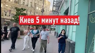 Today is May 2023. How are we now living in Kyiv during the war?