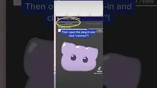Free VTube Studio TTS Stream Pet Tutorial