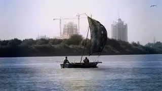 عازه الفراق بى طال  .. الممشى العريض
