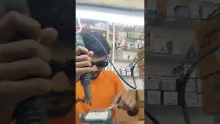 How To Change Iphone X Back Glass | iPhone X Back Glass Change |  #appleiphone #iphone #iphonexr