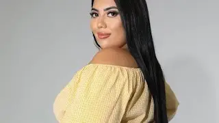 Dany clothing plus size fashion 2022