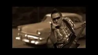 Au son du rock n roll   Mario Benjamin (parole)