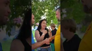 Немного  фото с наших встреч с жителями Комсомольска на Амуре