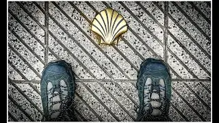 CAMINO PRIMITIVO - HIKING 320 KM in NORTHERN SPAIN 🇪🇸 Camino de Santiago 🇪🇸  - Part One