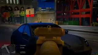 Eindhoven rp| Highlights #2| Hamid Apaches